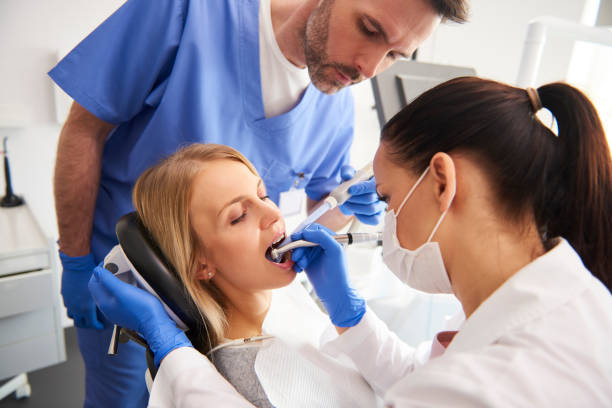 Best Tooth Extraction  in Colorado City, AZ